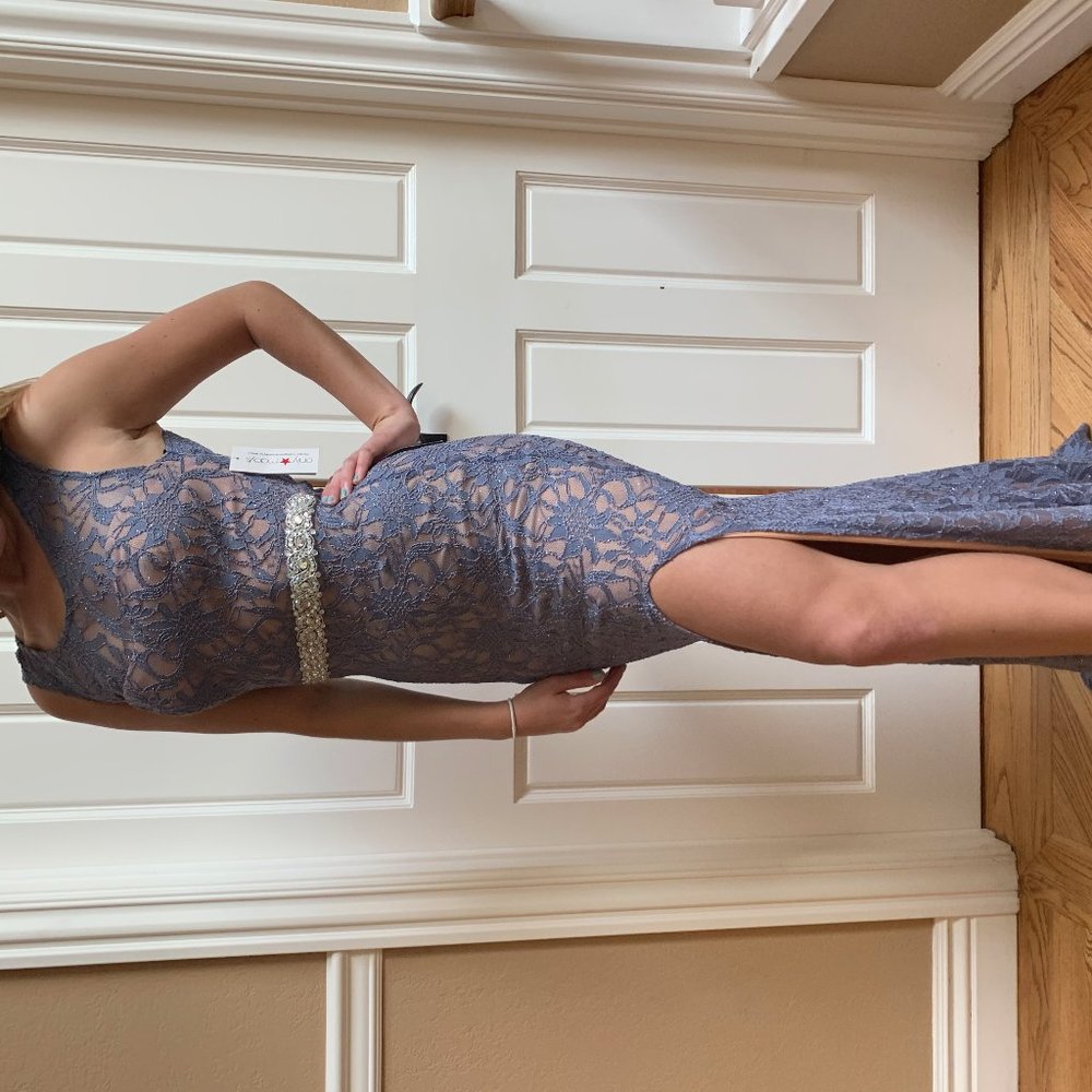 Formal Occasion Dress